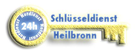 Logo Schlüsseldienst Gemeinde Lehrensteinsfeld